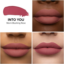 Load image into Gallery viewer, Too Faced Melted Matte Liquified Long Wear Lipstick - Into You