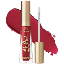 Load image into Gallery viewer, Too Faced Melted Matte Liquified Long Wear Lipstick - My Type