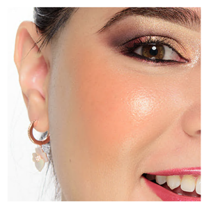 Fenty Beauty Cheeks Out Freestyle Cream Blush - Fuego Flush