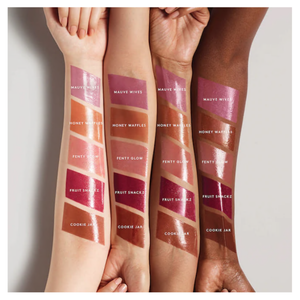 Fenty Beauty Gloss Bomb Cream Color Drip Lip Cream - Fenty Glow