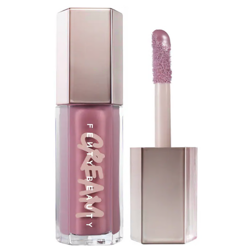 Fenty Beauty Gloss Bomb Cream Color Drip Lip Cream - Mauve Wive$