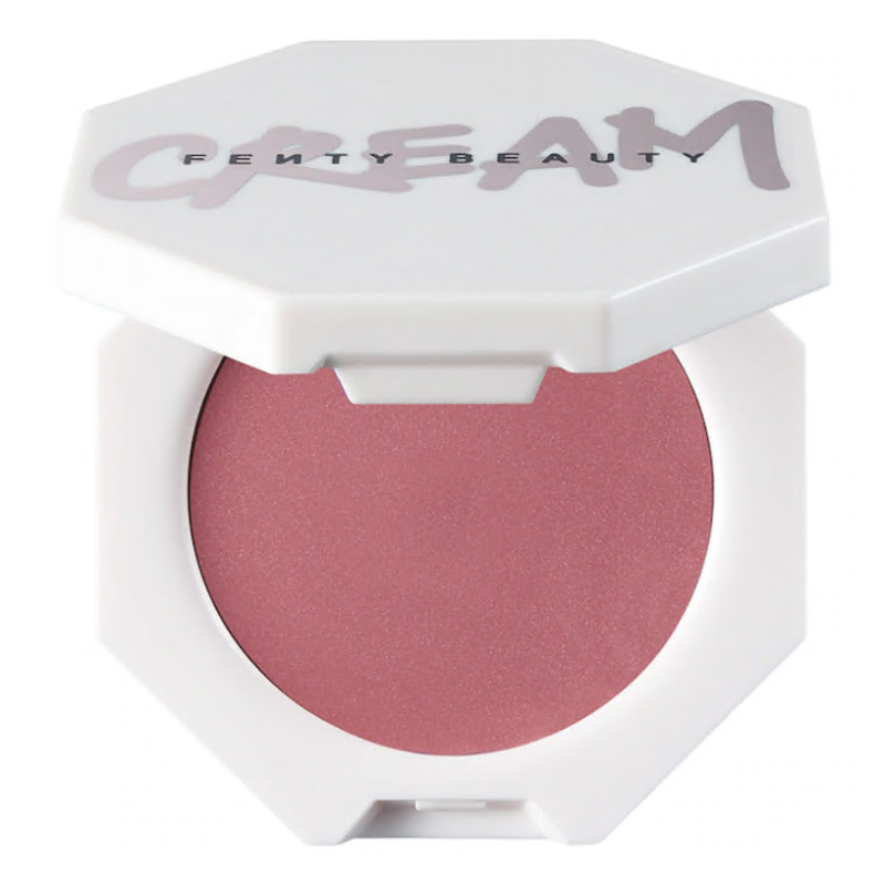 Fenty Beauty Cheeks Out Freestyle Cream Blush - Cool Berry