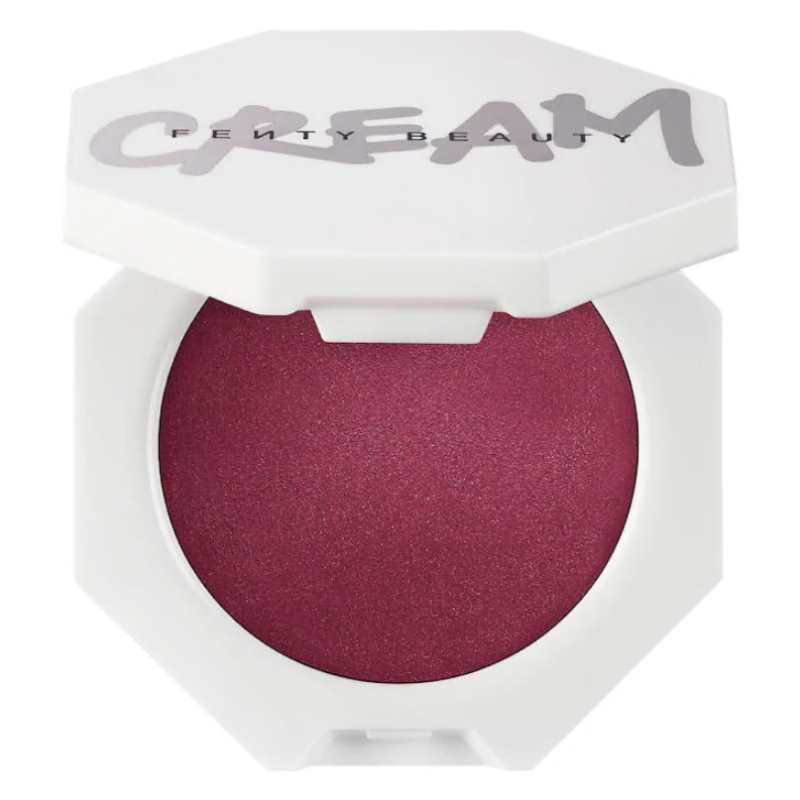 Fenty Beauty Cheeks Out Freestyle Cream Blush - Raisin Standardz