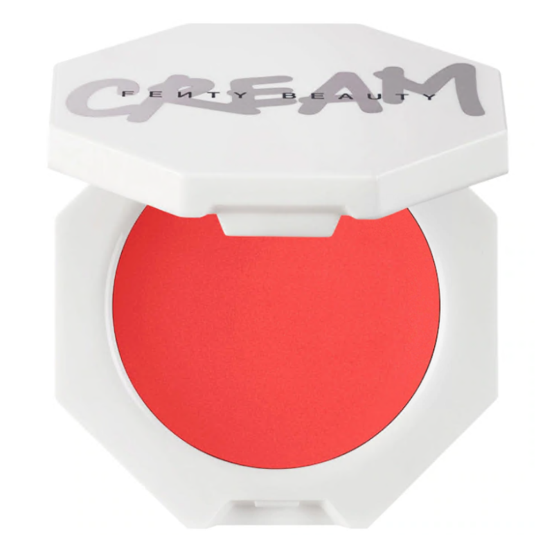 Fenty Beauty Cheeks Out Freestyle Cream Blush - Big Melons