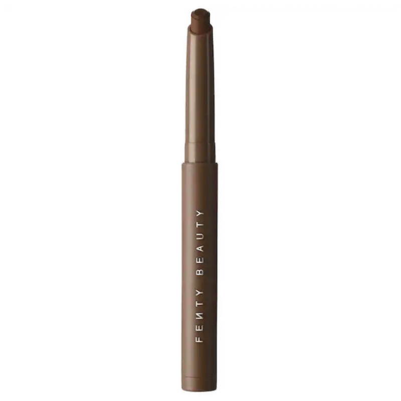 Fenty Beauty Shadowstix Longwear Matte Eyeshadow Stick - Brownie Badd'R