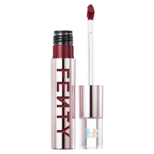 Fenty Beauty Fenty Icon Velvet Liquid Lipstick - Wicked Whine