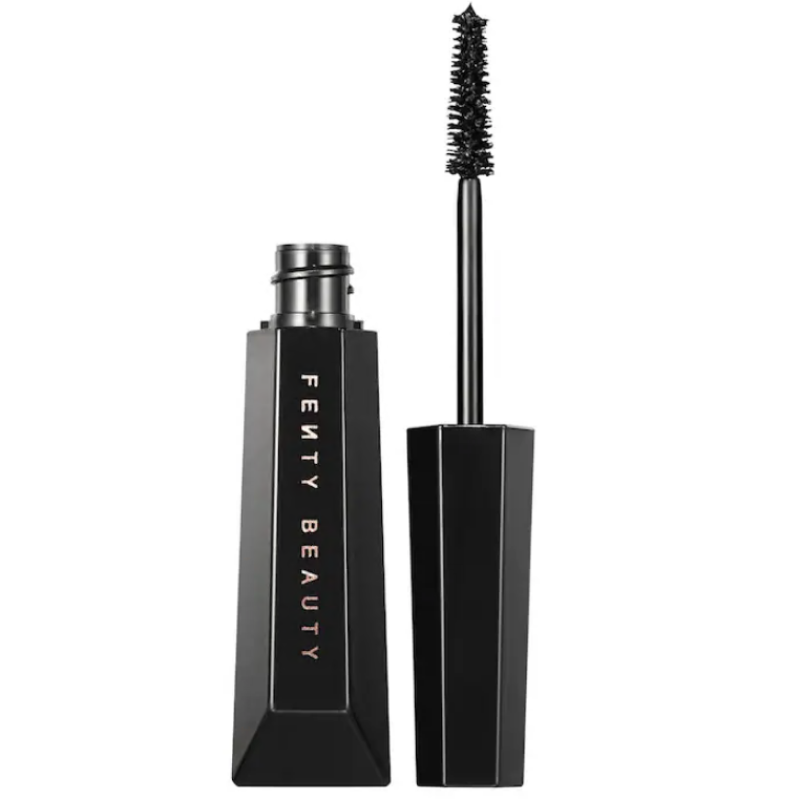 Fenty Beauty Hella Thicc Volumizing Mascara - Cuz I'm Black