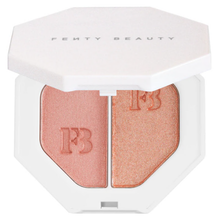 Load image into Gallery viewer, Fenty Beauty Killawatt Freestyle Highlighter - Girl Next Door/Chic Phreak