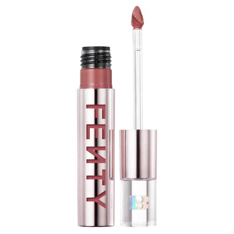 Fenty Beauty Fenty Icon Velvet Liquid Lipstick Fashion Fiend