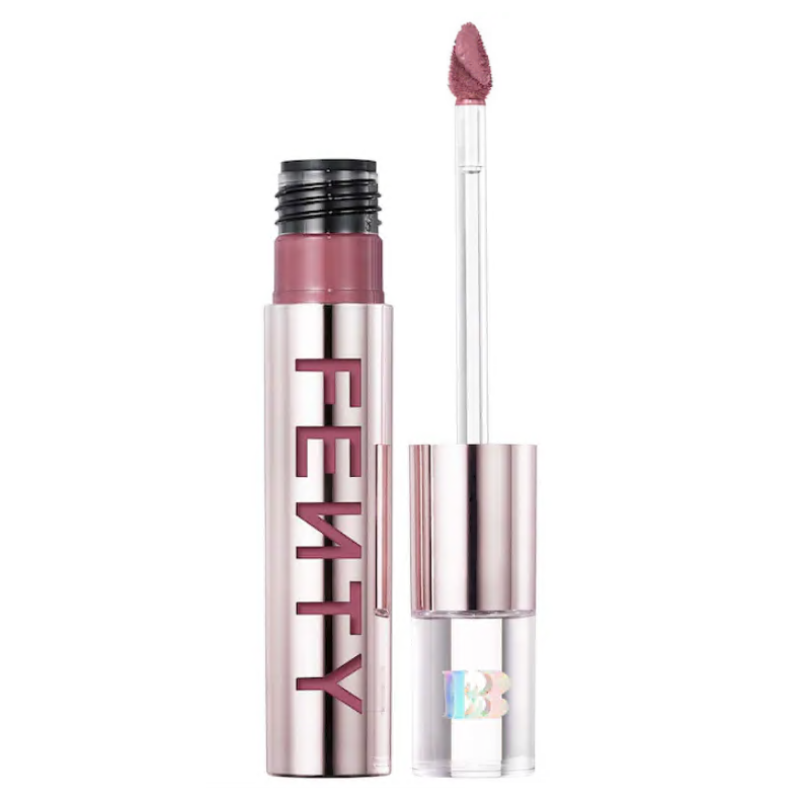 Fenty Beauty Fenty Icon Velvet Liquid Lipstick - Riri