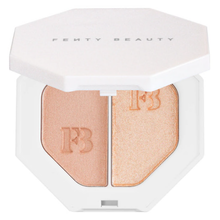 Load image into Gallery viewer, Fenty Beauty Killawatt Freestyle Highlighter - Mean Money/Hu$tla Baby