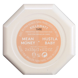 Fenty Beauty Killawatt Freestyle Highlighter - Mean Money/Hu$tla Baby