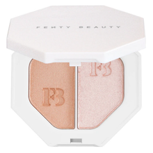 Load image into Gallery viewer, Fenty Beauty Killawatt Freestyle Highlighter - Lightning Dust/Fire Crystal