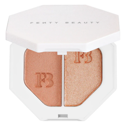 Fenty Beauty Killawatt Freestyle Highlighter - Afternoon Snack/Mo' Hunny