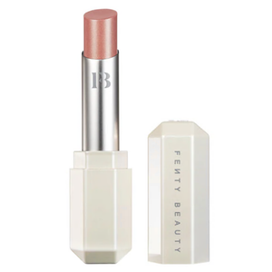 Fenty Beauty Slip Shine Sheer Shiny Lipstick - Makeout Break