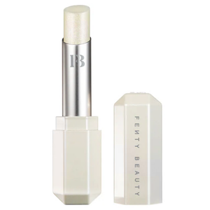 Fenty Beauty Slip Shine Sheer Shiny Lipstick - Quartz Candy