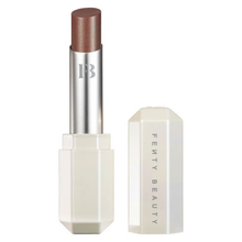 Load image into Gallery viewer, Fenty Beauty Slip Shine Sheer Shiny Lipstick - Bubble Rum