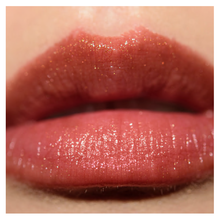 Load image into Gallery viewer, Fenty Beauty Slip Shine Sheer Shiny Lipstick - Bubble Rum