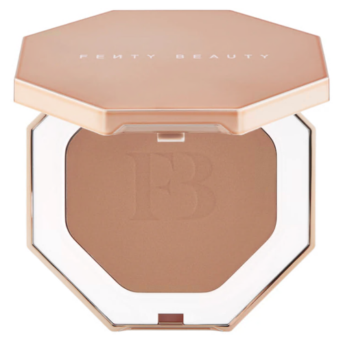 Fenty Beauty Sun Stalk'r Instant Warmth Bronzer - Inda Sun