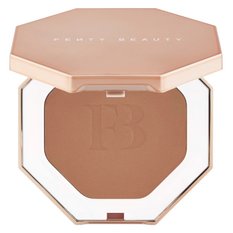 Fenty Beauty Sun Stalk'r Instant Warmth Bronzer - Private Island