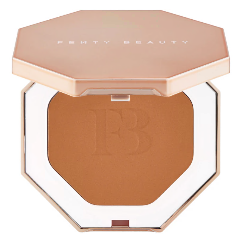 Fenty Beauty Sun Stalk'r Instant Warmth Bronzer - Bajan Gyal