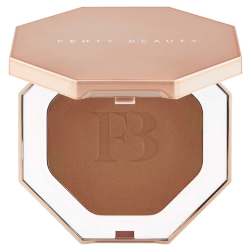 Fenty Beauty Sun Stalk'r Instant Warmth Bronzer - Caramel Cutie