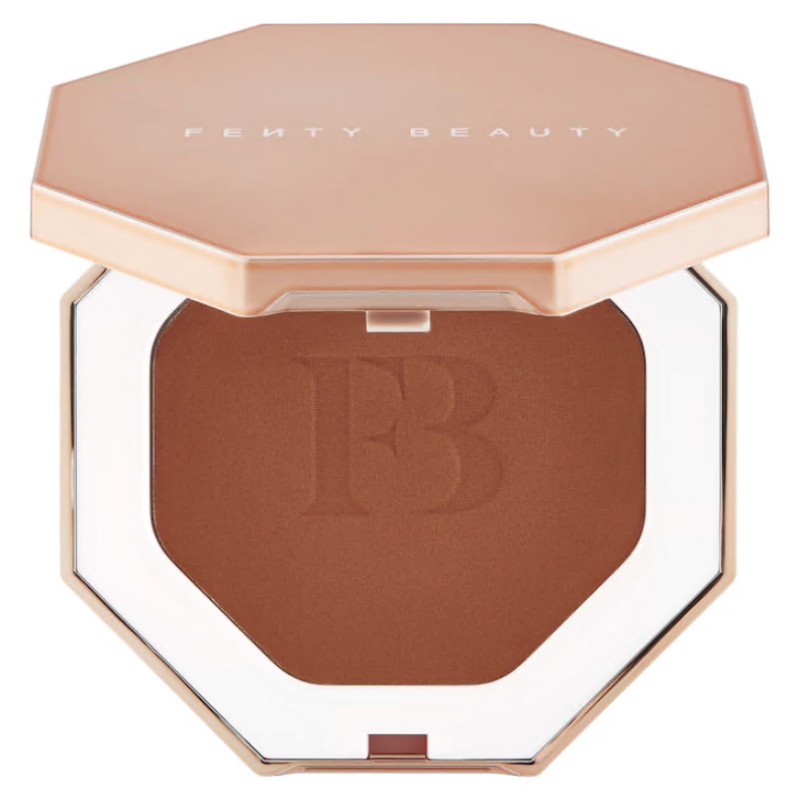 Fenty Beauty Sun Stalk'r Instant Warmth Bronzer - Coco Naughty