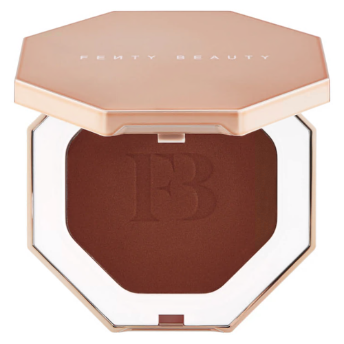 Fenty Beauty Sun Stalk'r Instant Warmth Bronzer - Mocha Mami