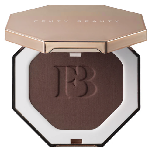 Fenty Beauty Sun Stalk'r Instant Warmth Bronzer - Thick Mint