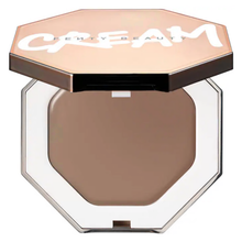 Load image into Gallery viewer, Fenty Beauty Cheeks Out Freestyle Cream Bronzer - Amber