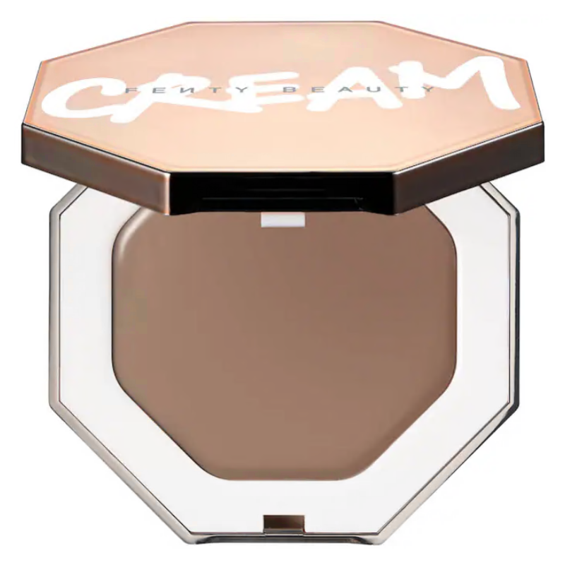 Fenty Beauty Cheeks Out Freestyle Cream Bronzer - Amber