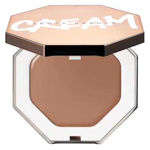 Fenty Beauty Cheeks Out Freestyle Cream Bronzer - Butta Biscuit