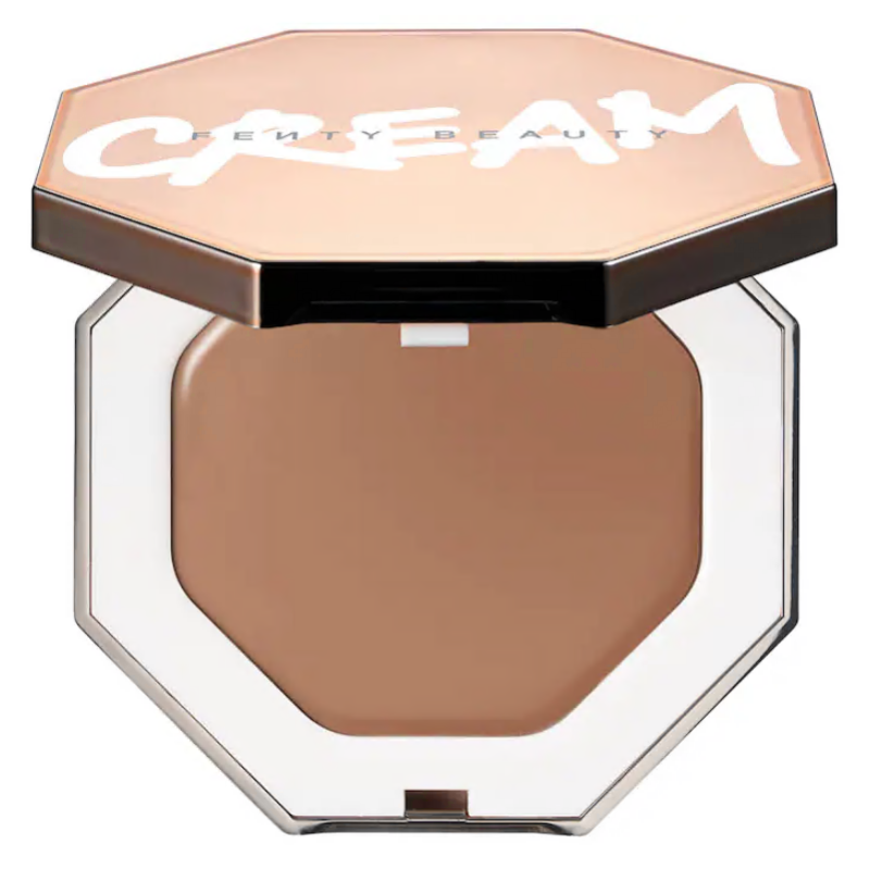 Fenty Beauty Cheeks Out Freestyle Cream Bronzer - Butta Biscuit