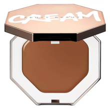 Load image into Gallery viewer, Fenty Beauty Cheeks Out Freestyle Cream Bronzer - Hunnie Glaze