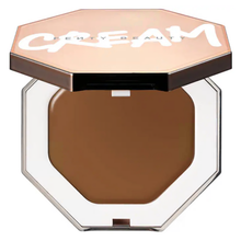 Load image into Gallery viewer, Fenty Beauty Cheeks Out Freestyle Cream Bronzer - Teddy