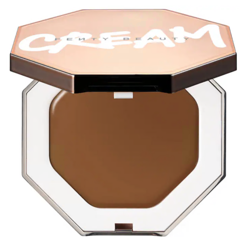 Fenty Beauty Cheeks Out Freestyle Cream Bronzer - Teddy