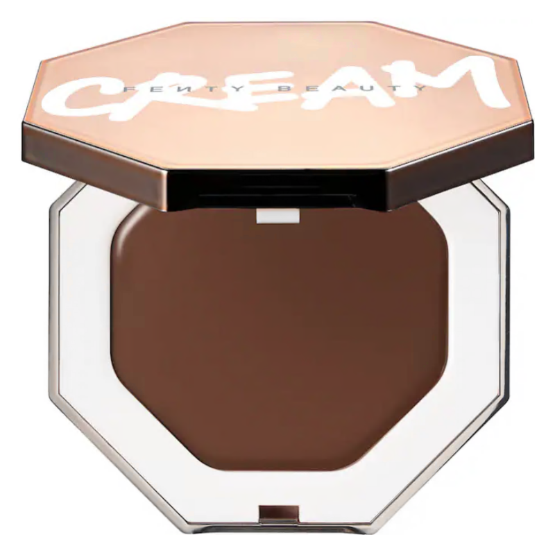 Fenty Beauty Cheeks Out Freestyle Cream Bronzer - Chocolate