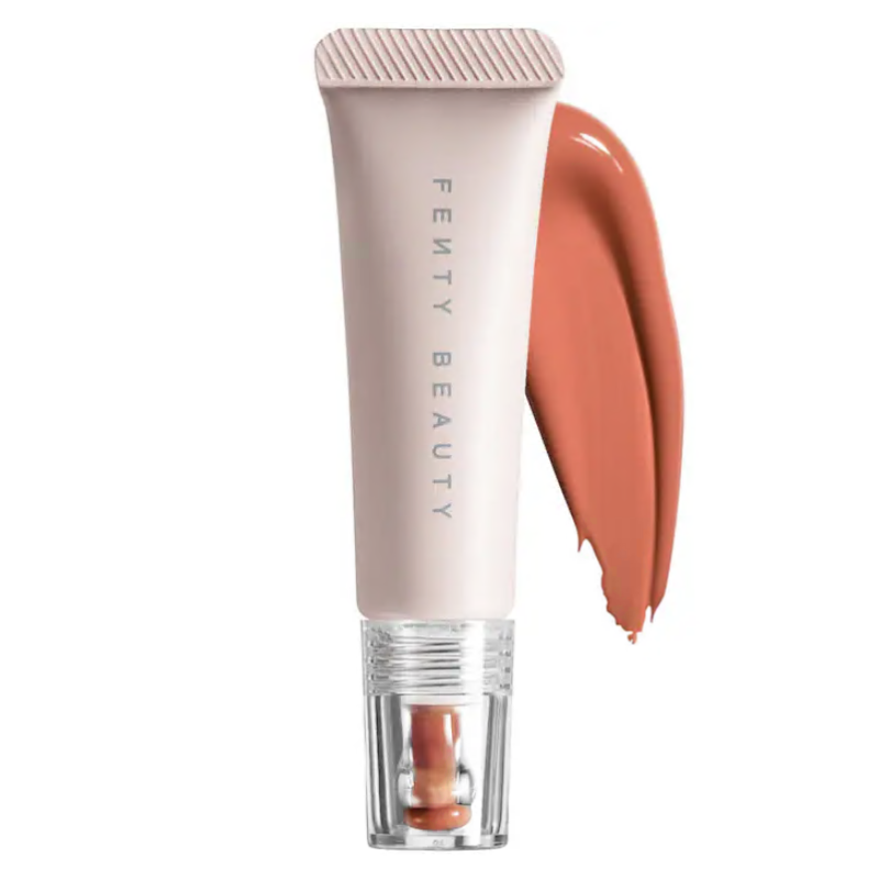 Fenty Beauty Bright Fix Eye Brightener Concealer - Pumpkin