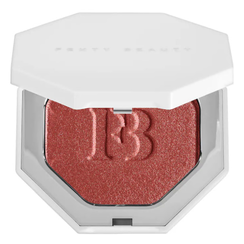 Fenty Beauty Killawatt Foil Freestyle Highlighter - Ruby Richez