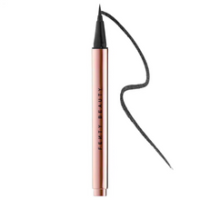 Load image into Gallery viewer, Fenty Beauty Flyliner Longwear Liquid Eyeliner - Cuz I&#39;m Black