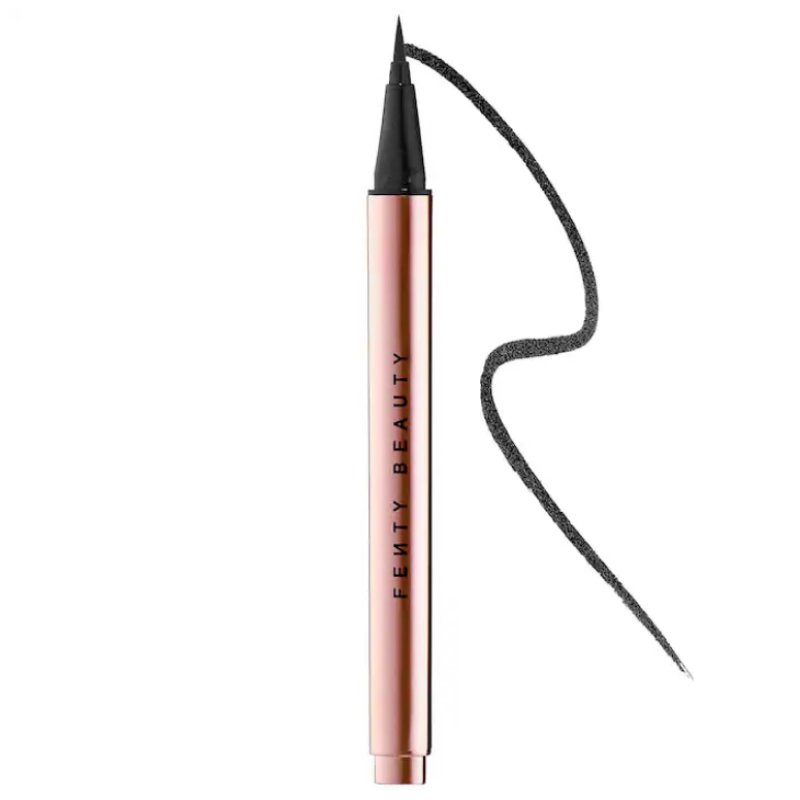 Fenty Beauty Flyliner Longwear Liquid Eyeliner - Cuz I'm Black