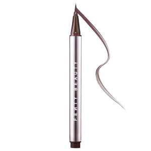 Fenty Beauty Flyliner Longwear Liquid Eyeliner - In Big Truffle