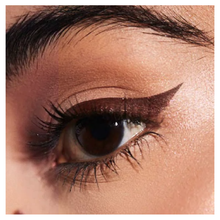 Load image into Gallery viewer, Fenty Beauty Flyliner Longwear Liquid Eyeliner - In Big Truffle