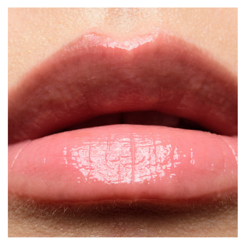 Fenty Beauty Pro Kiss'r Luscious Lip Balm Latte Lips – Beautykom