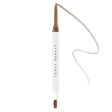 Load image into Gallery viewer, Fenty Beauty Brow MVP Ultra Fine Brow Pencil &amp; Styler - Light Blonde