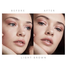 Load image into Gallery viewer, Fenty Beauty Brow MVP Ultra Fine Brow Pencil &amp; Styler - Light Brown