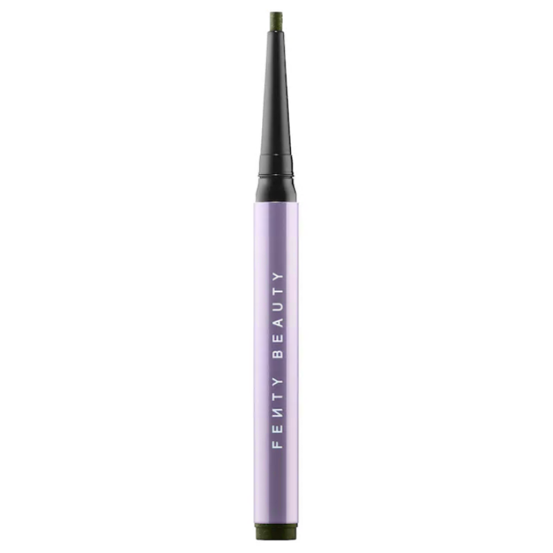 Fenty Beauty Flypencil Longwear Pencil Eyeliner - Bank Tank