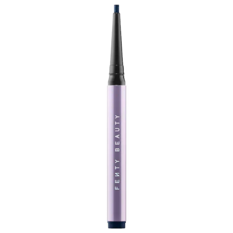 Fenty Beauty Flypencil Longwear Pencil Eyeliner - Navy or Die