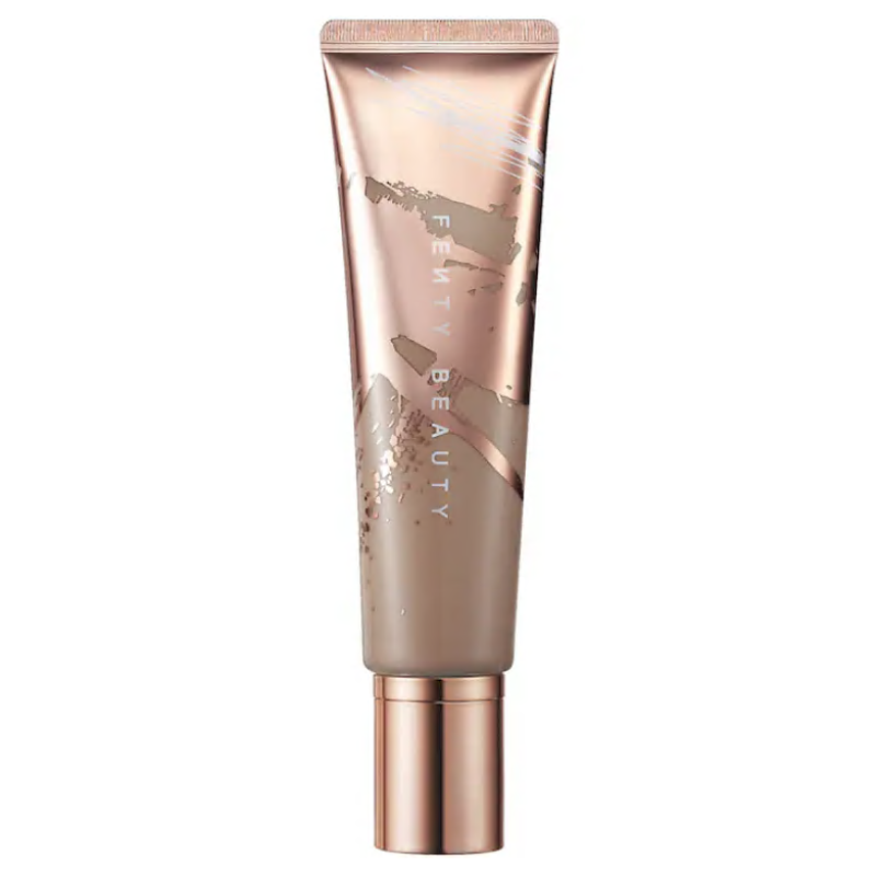 Fenty Beauty Body Sauce Body Luminizing Tint - Pearl Swirl