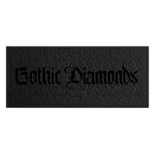 Load image into Gallery viewer, Jeffree Star Cosmetics Extreme Frost Palette - Gothic Diamonds